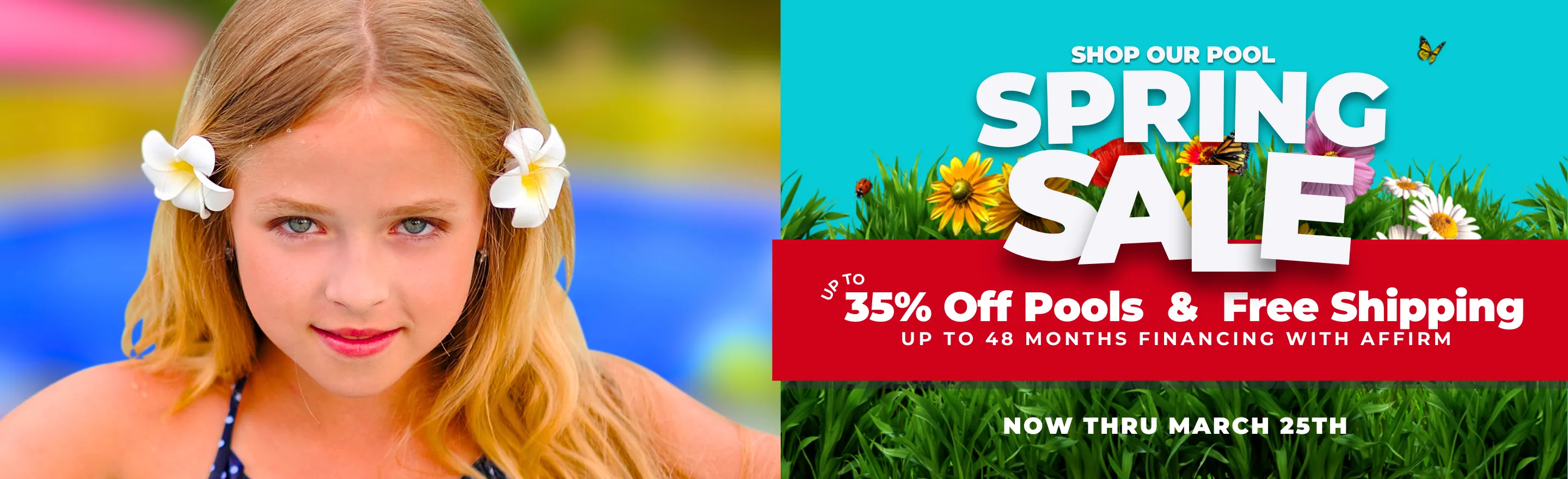 Your Backyard Paradise Starts Here
